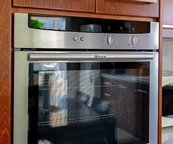 Nova וילה פרוטאראס