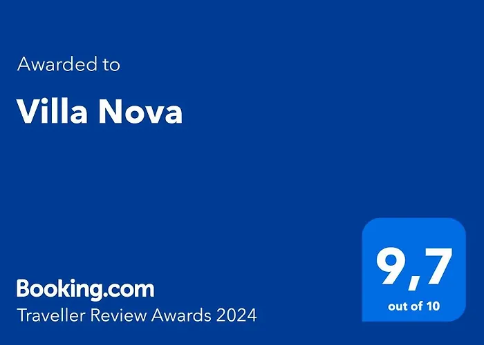 Nova *