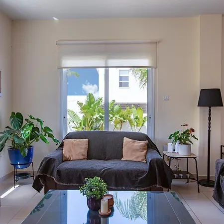 Villa Nova Protaras
