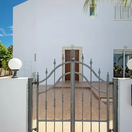 Villa Nova Protaras