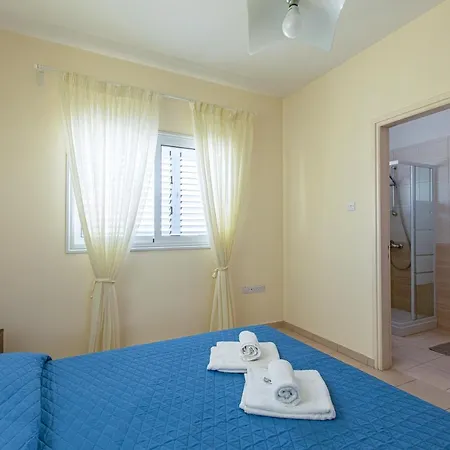 Villa Nova Protaras