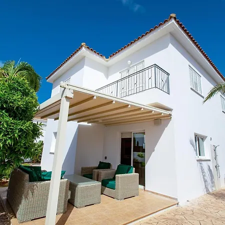 Nova Villa *