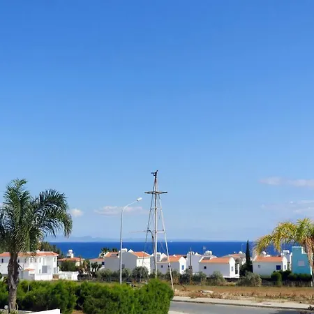 Nova Protaras