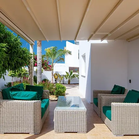Nova Villa