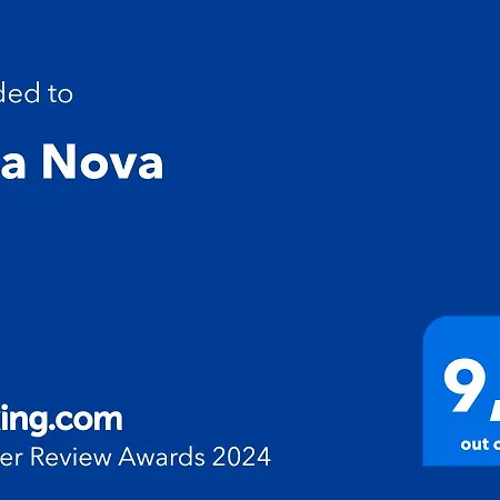 Nova *