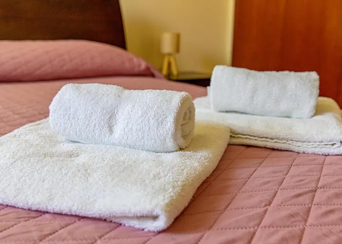 Вилла Nova Протарас